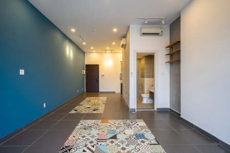 Tổng Hợp 10 Căn Officetel Giá Tốt Tại The Sun Avenue, liên hệ 0902668806