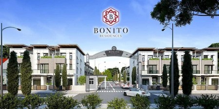 Sở hữu ngay Đất Nền Củ Chi chỉ với 1ty4. Sổ hồng riềng từng nền, Full Thổ cư