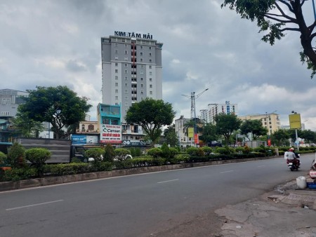 Bán gấp nhà diện tích sử dụng 60m2, hẻm oto đường Trường Chinh Quận 12