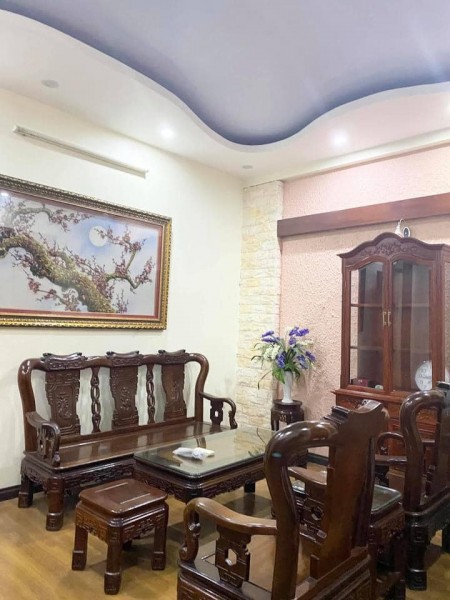 Bán nhà Võ Chí Công, Cầu Giấy, KD VP ô tô tránh dt 61m2, 4 tầng giá nhỉnh 12 tỷ