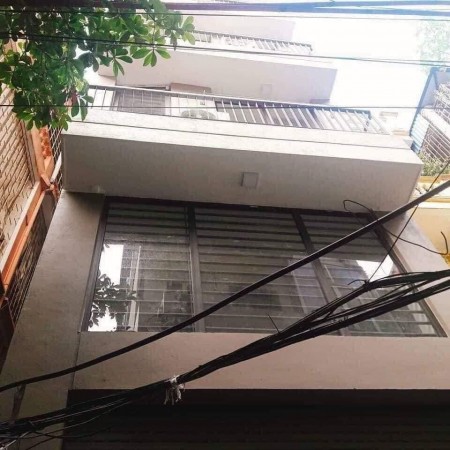 Bán nhà Khương Trung 65m 7T MT 6m, Lô góc, Thang máy, KD đỉnh cao, nhỉnh 7 tỷ. LH: 0969586810.