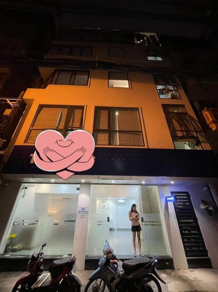 Tìm người có duyên, nhượng lại nhà Yên Lãng, Lô góc, Oto tránh, giá 8 tỷ