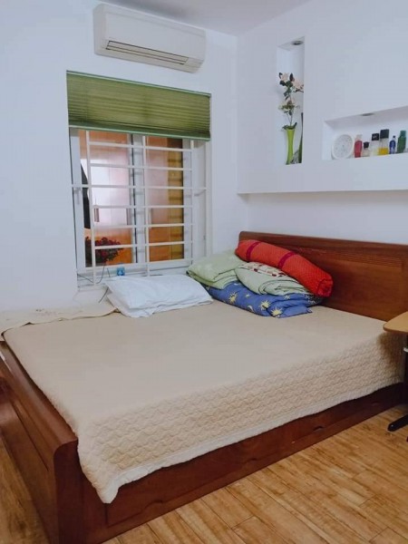Bán nhà ngõ 108 Nguyễn. Trãi, lô góc Quận Thanh Xuân, dt 25m2, 4 tầng, giá 1.8 tỷ, lh 0395454603 hoặc 0904547386