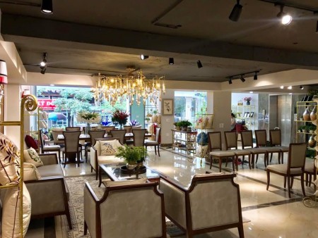 Khách sạn Đình Thôn 75m 12T 16 phòng cao cấp giá nhỉnh 20 tỷ liên hệ 0982668023