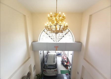 Bán nhà Thạch Bàn, nguyên căn đặc biệt hiếm gara ô tô dt 70m2, giá 4.85 tỷ, lhcc