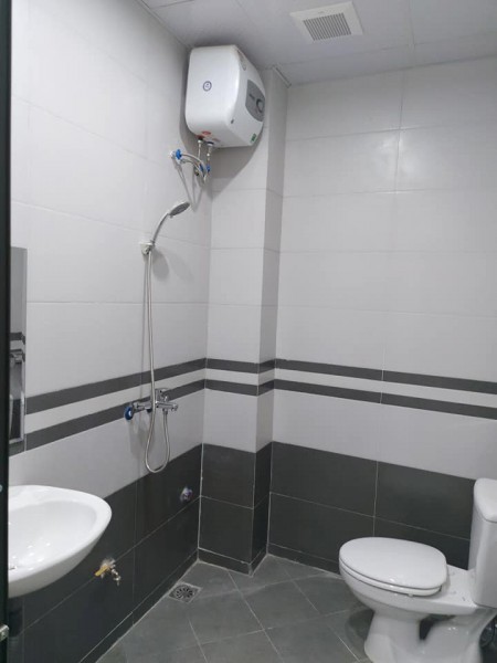 Bán Nhà Thuỵ Phương, Ôtô Đỗ Cửa, Dt 38 m2 x 4 Tầng, Giá 2.7 Tỷ.