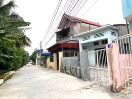 Bán đất chính chủ khu dân cư hiện hữu, giá 870 triệu, sổ sẵn, diện tích vuông vức