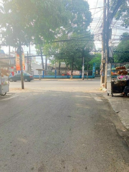 Sót lại lô đất rẻ đẹp nhất Phường Hố Nai-Tp Biên Hoà ! Ngay trường Tiểu Học Nguyễn Tri Phương đi vào chỉ 400m