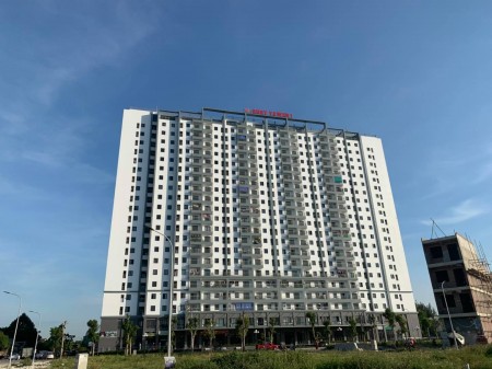 Bán căn hộ cao cấp Ruby Tower Thanh Hoá, dt 71m2 2 phòng ngủ 2 wc, lhcc