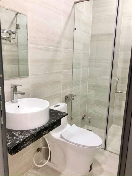 Bán Nhà Mặt Tiền Lê Quang Định Gò Vấp, Nhà Đẹp, diện tích 60m2, 1 trệt 3 lầu, giá 8.7 tỷ