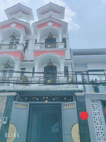 Bán nhà Quốc lộ 13, gần chợ Hiệp Bình Phước, Thủ Đức, liên hệ xem nhà 0901130437