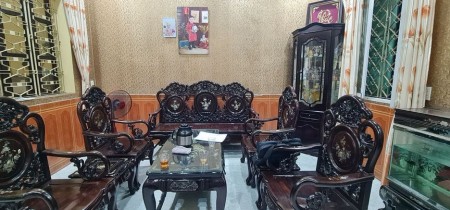 Bán nhà, gần phố, ô tô đường Thái Thịnh, dt 36m2, 4 tầng, mt 3.6m, giá 3.7 tỷ.