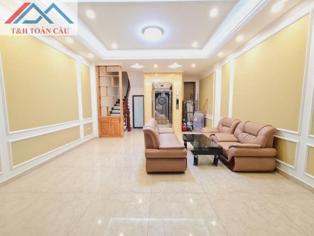 Siêu Phẩm Nhà Mới Mạc Thái Tổ- Cầu Giấy,40M2 x7 Tầng Thang máy Ôtô KD Văn phòng giá 10.3 tỷ.