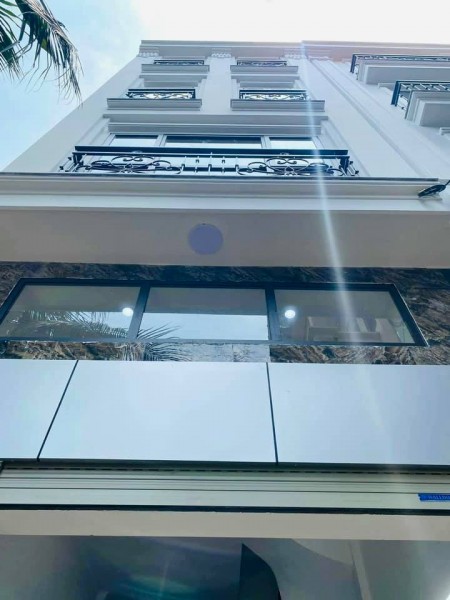 Bán Chung Cư Mini Ngay Gần Gần Ngã Tư Sở, giá tốt, pháp lý chuẩn
