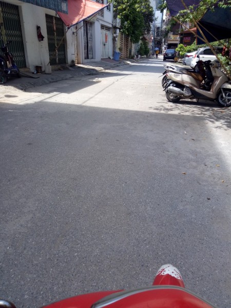 Hàng hiếm bán nhà Phạm Văn Đồng Bắc Từ Liêm, lô góc, xây mới, giá đầu 3 tỷ, lhcc