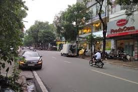 Bán nhà Mp Hoàng Văn Thái Thanh Xuân, DT 121m, 3 tầng , mt 6.5m, KD cực đỉnh, giá 36.8 tỷ