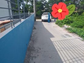 Bán 2 lô liền nhau tại Hoàng Lâu- Hồng Phong- An Dương. LH : 0964380510
