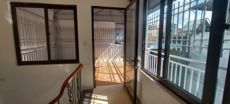 Dưới 7 tỷ, diện tích 60m2, 5 tầng lô góc 7 phòng khép kín - 10m ra phố