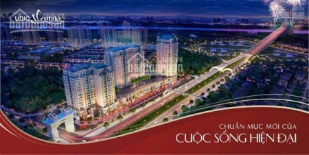 Bán dự án Udic Westlake full đồ nội thất đầy đủ tiện nghi