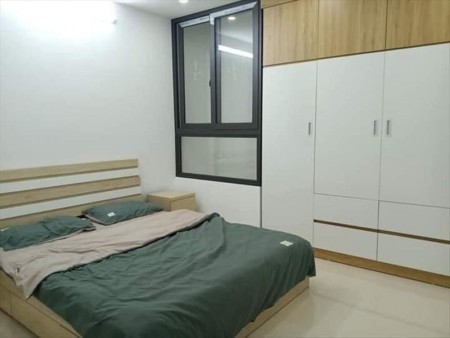 Bán nhà Quận Phú Nhuận cực hiếm, dt 48m2, ô tô kinh doanh, sổ đẹp, bán gấp 2.6 tỷ, lh 0376966383