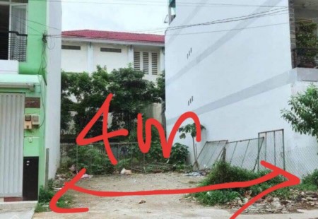 Dịch COVID bùng dữ dội chủ cần bán gấp. Bao sang tên, sổ hồng riêng chính chủ