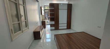 Trung tâm Hai Bà Trung, lô góc kinh doanh, doanh thu 25 triệu/tháng, 65m2, 5 tầng, mt 3.8m