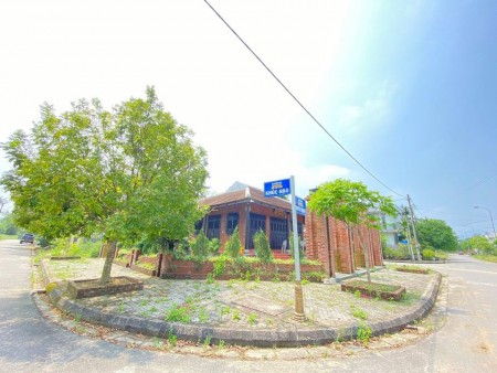 Chuyển nhượng 2 lô đất biệt thự nhà vườn, vị trí khu quy hoạch Cầu Lim Thuỷ Xuân