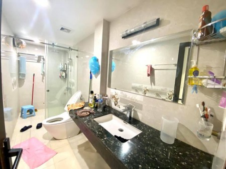 Bán nhanh nhà phân lô Tư Đình- hàng hiếm, giá tốt, tặng toàn bộ nội thất, 5 tầng