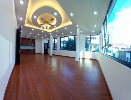 Siêu Hiếm, Mới Tinh, ô tô đỗ 3 mặt nhà, Vũ Ngọc Phan Trung tâm Quận Đống Đa