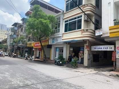 Mạc Thị Bưởi 66/76M2/ 3 tầng 4.2mt giá bán 13.5 tỷ Hai Bà Trưng, thương lượng