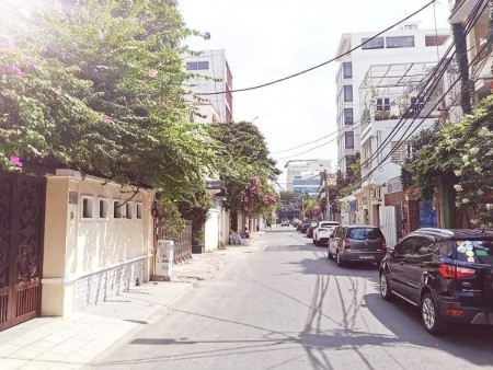 (Tân Bình)bán gấp nhà đẹp, Nguyễn Sỹ Sách, diện tích 42m2, 3 tầng, giá 4.4 tỷ