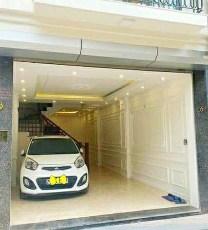 Bán nhà phố Vũ Ngọc Phan, Đống Đa, Phân lô, Oto, KD Văn phòng, 82*4T, MT 5m, 15.2 tỷ, 0888104444