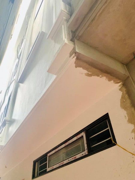 Nhà đăng hoàn thiện mới đẹp khu vực đăng phát triển, khu dân cư hiện hữu an ninh