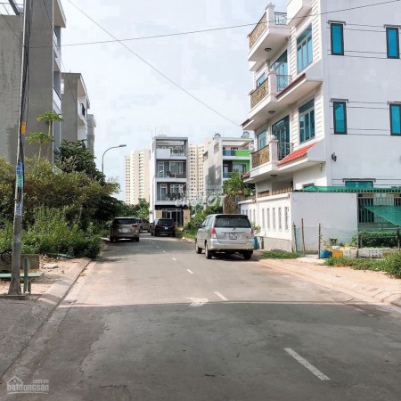 Bán gấp lô đất 5x20=100m2 mặt tiền Tỉnh Lộ 10, Thổ cư 100% sổ hồng riêng