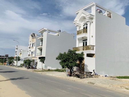 Bán 3 lô nhà phố KDC Phạm Văn Hai sang tên trong ngày liên hệ trực tiếp thương lượng giá