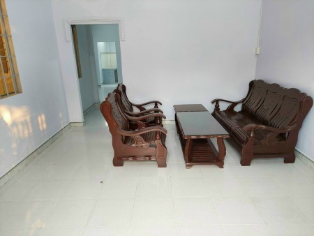 Bán nhà sổ riêng thổ cư gần Song Ngữ Lạc Hồng Bửu Long diện tích 5x22