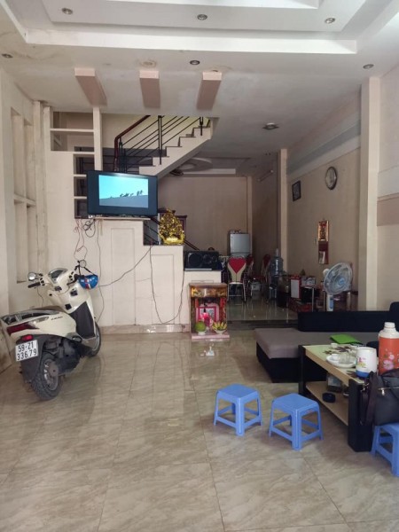 Bán Nhà, 45 hẻm 1 xẹc Đường Số 10 Tân Quy, diện tích 60m2, gía bán 3.8 tỷ