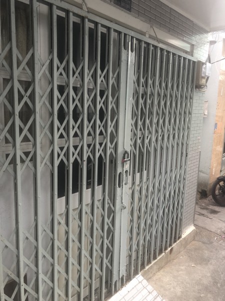 Nhà cho thuê ở Quận Phú Nhuận, đường Lê Tự Tài, liên hệ 0907745368, giá 5.5 triệu
