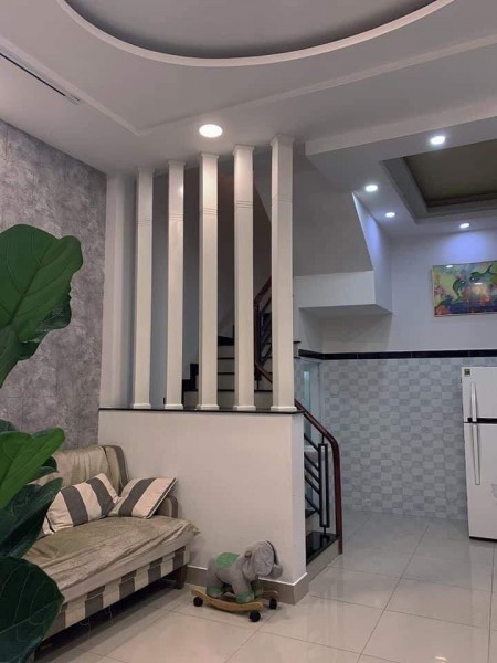 Bán nhà HXH Đường Số 19, Quận Bình Tân diện tích 10mx20m, giá bán 10.3 tỷ