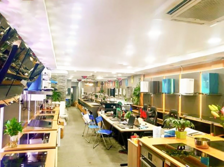 Đi đến slide 2