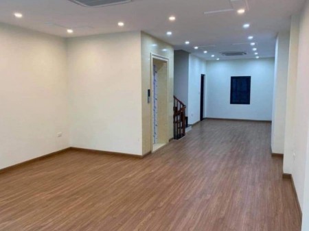 Bán lô góc 3 mặt thoáng Đỗ Quang, ô tô đỗ cửa, 80m2, 7 tầng, nhỉnh 13 tỷ
