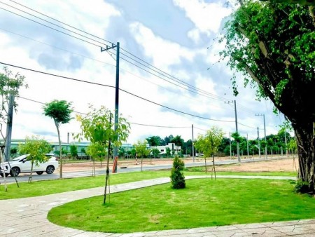 Kẹt vốn cần ra gấp lô đất khu dân cư Nam Long 3 Bình Dương, lh 0938199604
