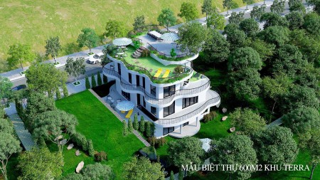7 tỷ sở hữu căn hộ nghỉ dưỡng đẳng cấp 5 sao full nội thất, căn hộ view hồ ,view núi - Ivory Villas