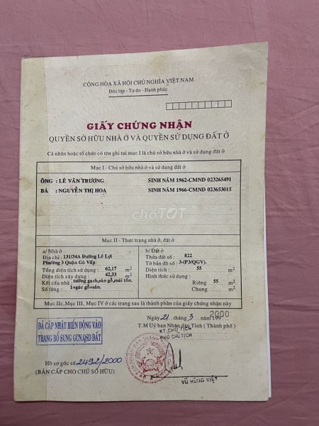 Đi đến slide 2