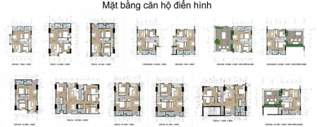 Chỉ với 100 triệu nhận đặt chỗ căn hộ chung cư cao cấp đẹp nhất