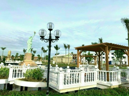 Century city- khẳng định vị thế độc tôn tại thành phố sân bay Long Thành
