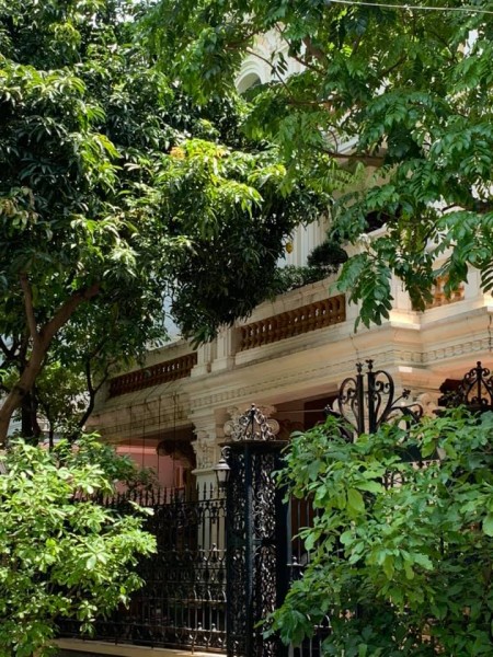 Bán nhà Nguyễn Văn Lộc Hà Đông, 85M2X5T, 13 Tỷ, KD, VP Tuyệt đỉnh. LH: 0913621088