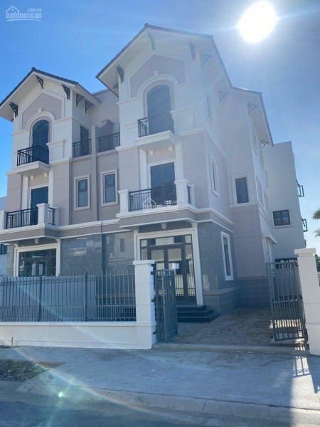 Centa Villas. biệt thự xanh chuẩn singapore. thành phố Từ Sơn