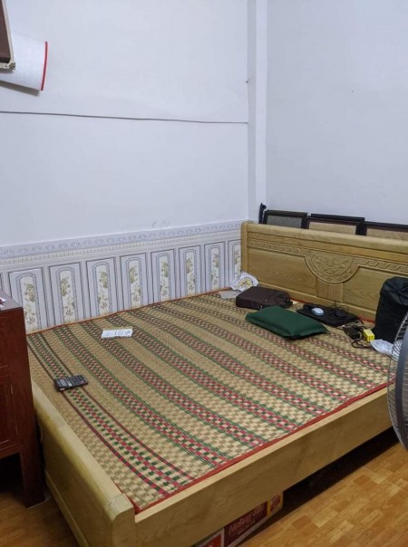 Nhà hiếm giá rẻ nhất Tây Thạnh-Tân Phú, diện tích 64m2, hẻm 6m, chỉ 5 tỷ
