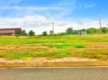 Bán suất nội bộ gí đầu tư F0, đất view sông thành phố Biên Hoà, giá 1.2 tỷ